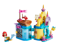 LEGO Disney Princess 43285 Magiczny minipałac Arielki - 1473478 - zdjęcie 3
